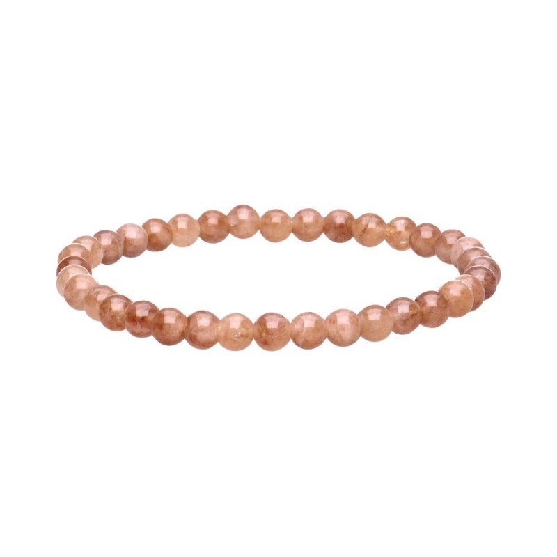 Bracciale Bambino in Pietra Sole 4mm