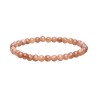 Pulseira para crianças Piedra Sol 4mm