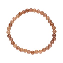 Bracciale Bambino in Pietra Sole 4mm