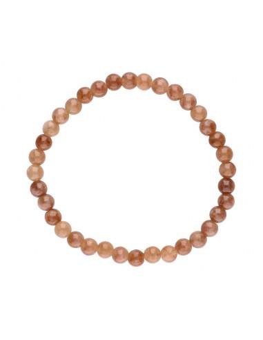 Pulseira para crianças Piedra Sol 4mm