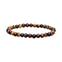 Pulsera Infantil de Ojo Mix 4mm
