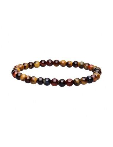 Pulsera Infantile di Ojo Mix 4mm