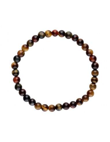 Pulsera Infantile di Ojo Mix 4mm