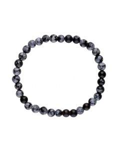 Bracelet d'Obsidienne... 2