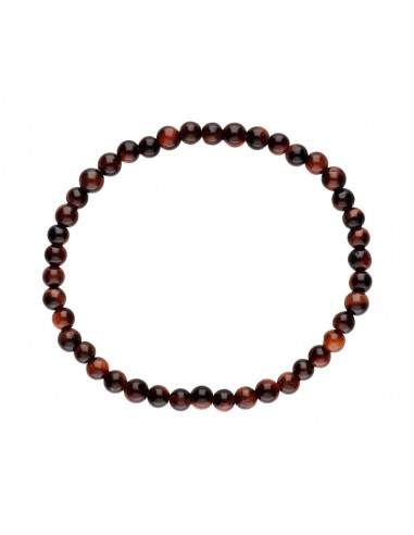 4mm Children's Bracelet of Ox Eye