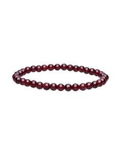 Pulseira Infantil Garnet 4mm