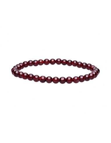 Pulsera Infantile di Granate 4mm