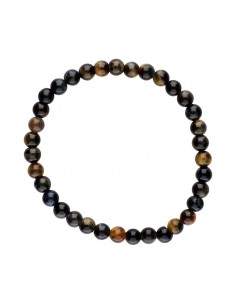 Pulseira Hawkeye Infantil 4mm 2