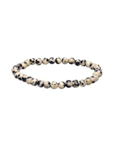 Pulsera Infantile di Jaspe Dalmanita...