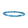 Pulseira Infantil de Apatito 4mm