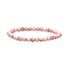 Pulsera Infantil de Rodocrosita 4mm