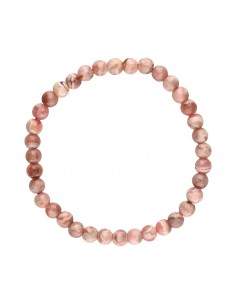 4mm Rhodochrosite Bracelet... 2