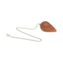 Adularia Drop Pendulum (52)