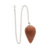 Adularia Drop Pendulum (GOT11)
