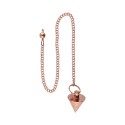Conical Copper Pendulum (PEND150)