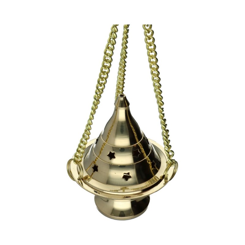 Incensiere Botafumeiro Piccolo (INB-112)