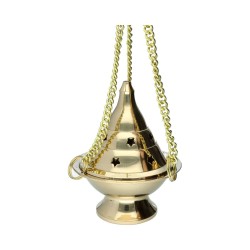 Incensiere Botafumeiro Piccolo (INB-112)