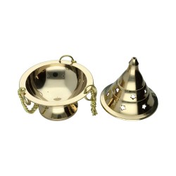 Incensiere Botafumeiro Piccolo (INB-112)