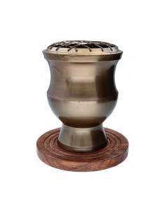 Grande Grade Censer em...