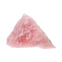 Cuarzo Rosa en Bruto (Pieza 2.2 - 3.2kg)