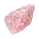 Rough Rose Quartz (Piece 2.2 - 3.2kg)