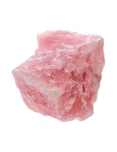 Quarzo rosa grezzo (Pezzo da 4,4 -...