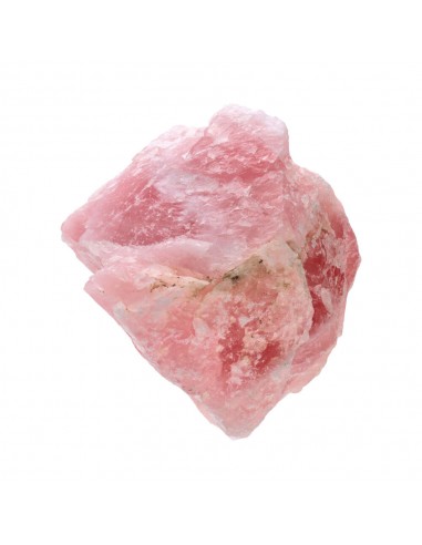 Quarzo rosa grezzo (Pezzo da 4,4 -...