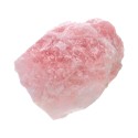 Quartz Rose Brut (Pièce 3.3 - 4.3kg)