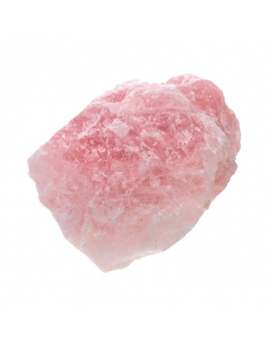 Quarzo rosa grezzo (Pezzo da 3,3 a...