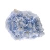 Calcite brute bleue (Piece 4 - 5.9kg)
