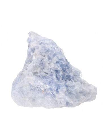 Calcite Blu Grezza (Pezzo da 1.90 -...