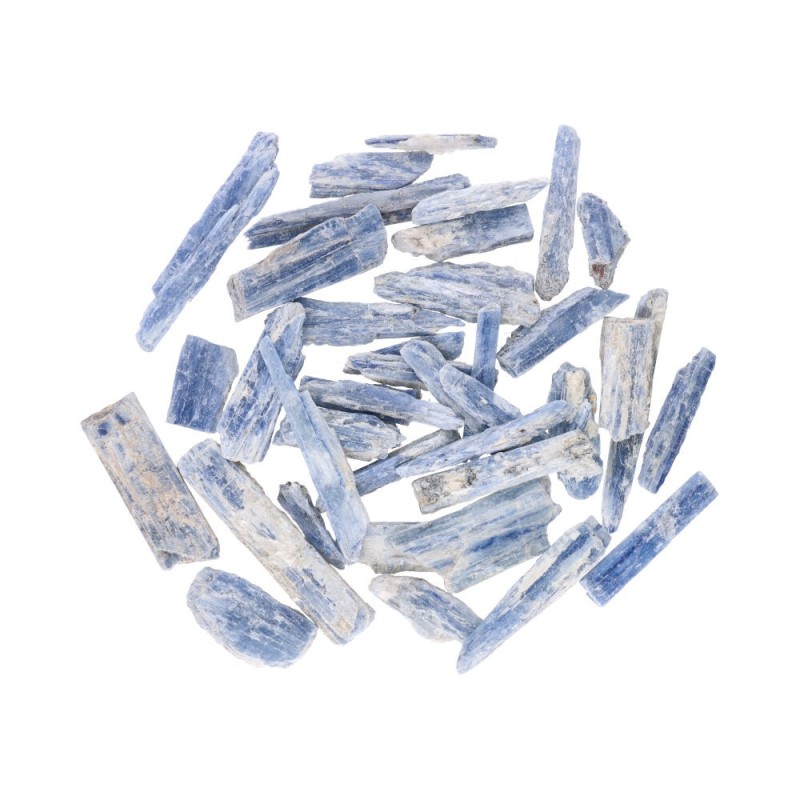 Cianite Grezza Piccola Qualità A