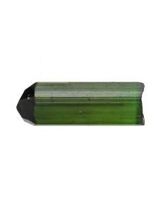 Raw Green Tourmaline B 2