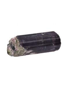 Tourmaline violette brute