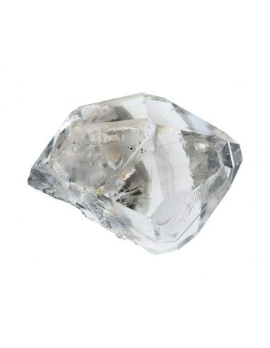 Cuarzo Herkimer 3.5x2.5cm (Unità...