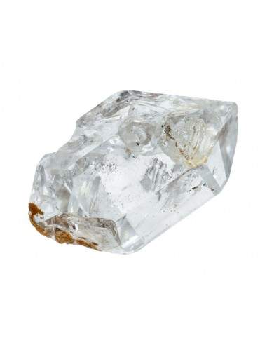 Cuarzo Herkimer 3.5x2.5cm (Unità...