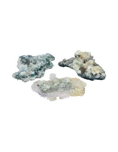 Calcite grezza