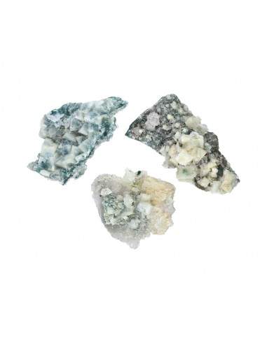 Calcite grezza