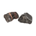 Tormalina Nera Media Grezza (Confezione da 2Kg)