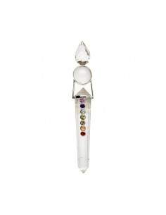 Chakra Quartz Channeling...