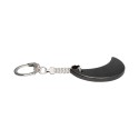 Porte-clés Shungite Moon