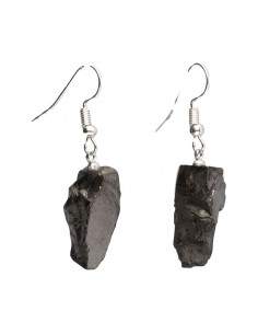Orecchini di Shungite... 2