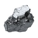 Raw Crystallized Shungite (50 - 90gr)