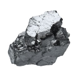 Scisto cristallizzato grezzo (50 - 90g)