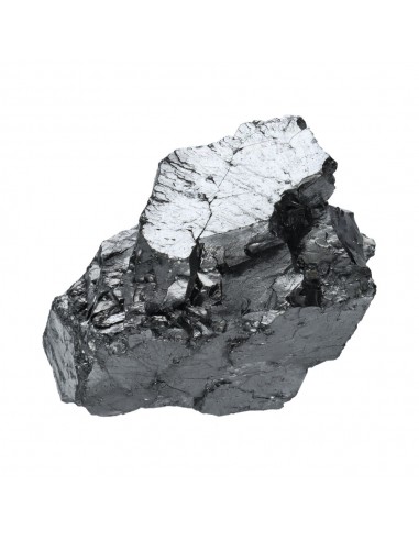 Shungite cristalizado cru (50 - 90gr)