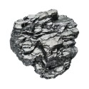 Raw Crystallized Shungite (50 - 90gr)