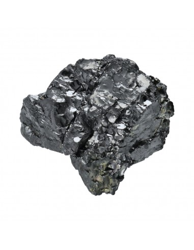 Shungite cristalizado cru (50 - 90gr)