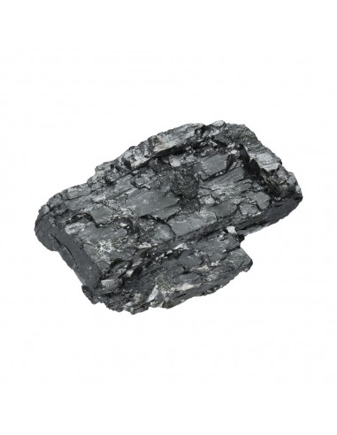 Shungite cristallisée brute (50 - 90gr)