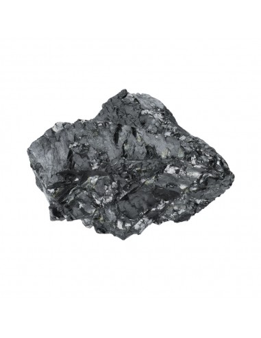 Raw Crystallized Shungite (50 - 90gr)