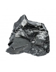 Raw Crystallized Shungite...
